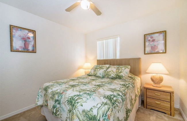 Ev54115 - Highlands Reserve - 5 Bed 3 Baths Villa - Foto 4