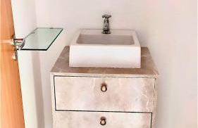 Apto1 - Próximo ao Shopping Metrópole - Photo 6