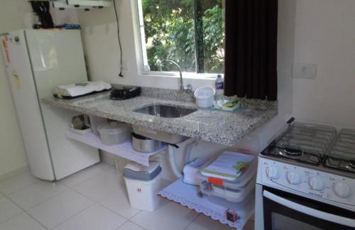 CHALÉ da LÚ ILHABELA - Foto 26