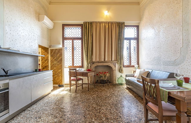 Ca Magia Residence Rialto - Foto 31