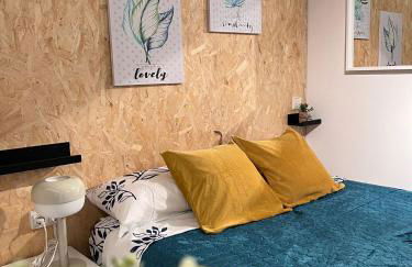 LOFT Céntrico MALIAÑO - DUA ROOMS - Foto 31