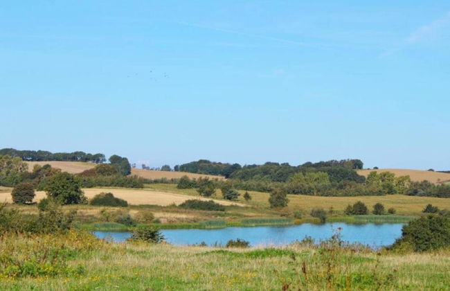 4 Person Holiday Home in Holbaek - Photo 12