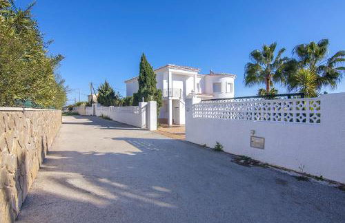 Villas Guzman - Soleada - Photo 11