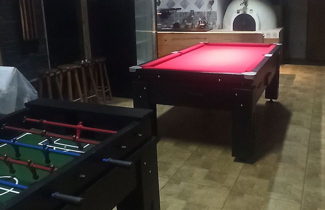 Pousada Rural Rancho do Marçal - Foto 66