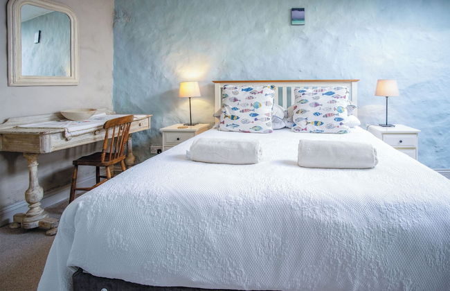 Haggard - 3 Bedroom Cottage - Manorbier - Foto 14