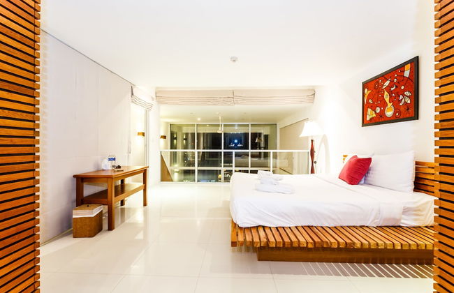 The Quarter by Lofty - Foto 5