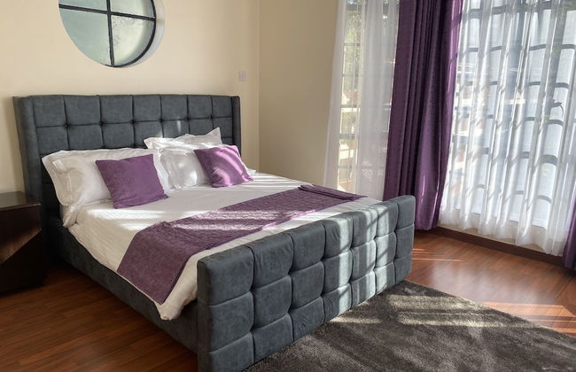 Takdiri Homes Plush 3BR Appartment - Foto 29