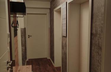 Ferienwohnung Rhein-Main II - Foto 30