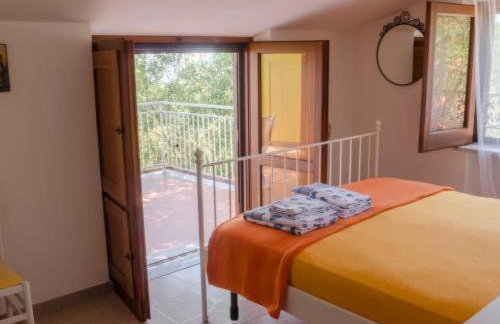 Holiday Home Ro- e Se- in Palinuro DE Blaue Flagge by Interhome - Foto 12