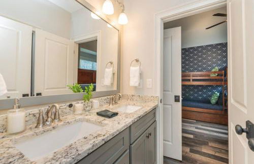 Augusta Abode: Golf~HotTub~Theater~Bball~ANGC15min - Foto 33