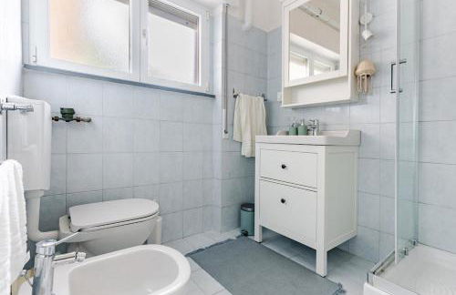 Cozy studio con terrazza a Recco - Foto 14