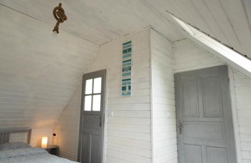 Domki letniskowe i całoroczne w Kopalinie - Foto 46