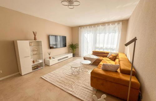 Traumhafte Wohlfühloase - Foto 1