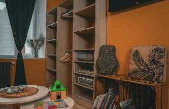 O bois dormant - Foto 37