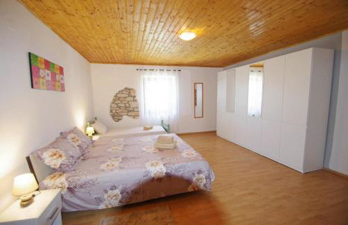 House Gracijela, village Bulići - Foto 25