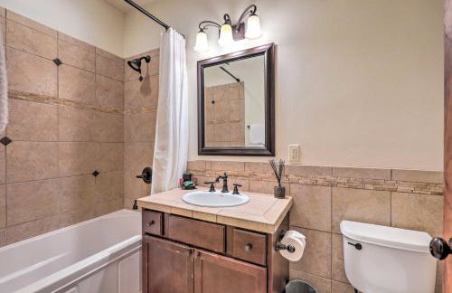 Cozy Central Glenwood Springs Condo with 2 Decks! - Foto 20