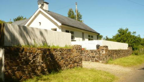 Craigalappan Cottages Holiday Home - Foto 1