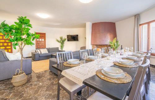 Villa Son Veri d'Alt - Foto 10