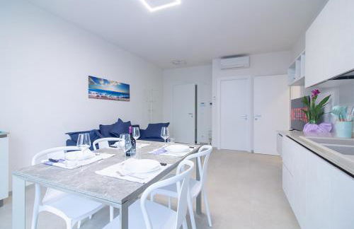 Villa "Baci sul Mare" Attico- Spiaggia privata - Foto 37