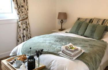 Station House Flat on outskirts of Thornhill - Foto 18