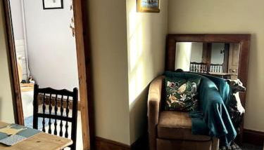 Jubilee View, Studio Apartment in Matlock Bath - Foto 4