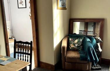 Jubilee View, Studio Apartment in Matlock Bath - Foto 4