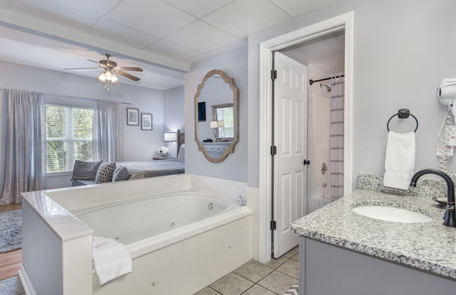 Bear Crossing by Jackson Mountain Rentals - Foto 60