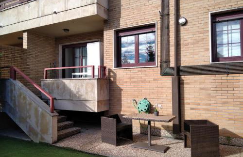 JARDINES DE VINJOY - Foto 1