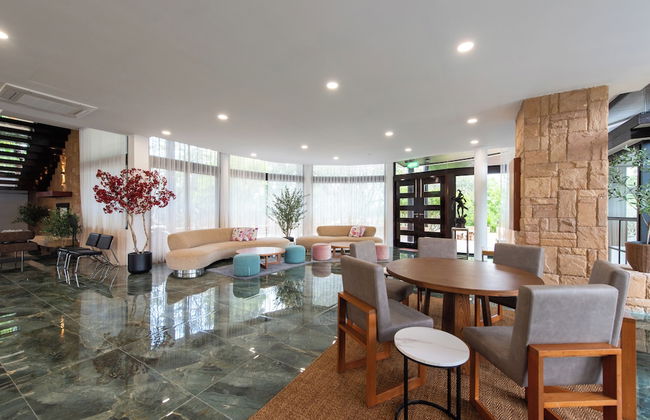 Monlada Khaoyai - Foto 36