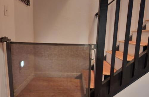 Hot Tub-EV-Kid Friendly-Arcade Game-BBQ-Fire Pit - Photo 48