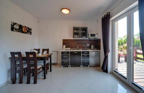 JD Apartamenty - Klimatyzacja, basen, parking i wifi w cenie - Foto 21