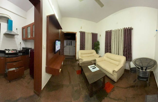 Nandu Hospitality – Aashiyana - Foto 18