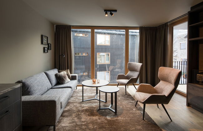 APART Resort Schruns - Foto 9