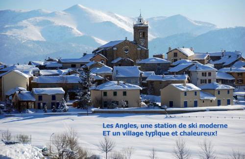 Chalet Vue sous cet Angles - Foto 31