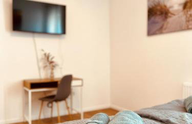 Apartments am Exerzierplatz Pirmasens - Foto 67