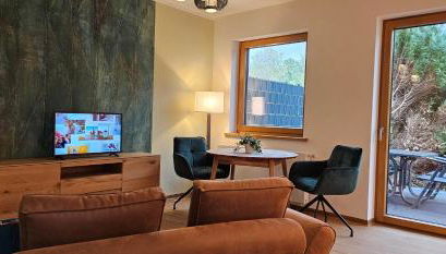 Ferienwohnung MH5 - Foto 3