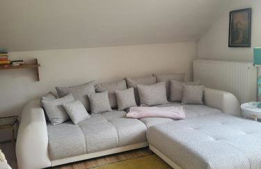 Großzügiges Studio-Apartment Siegblick 70qm mit XXL Balkon - Foto 15