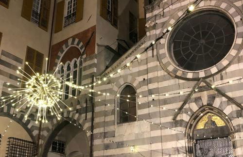 An attic, really downtown 3 - Foto 40