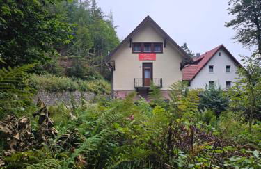 Ferienhaus Auszeit - Foto 2