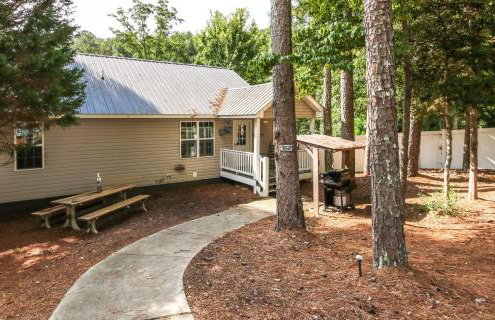 House #14 Pelican Sunrise (no pets) Lake View - Foto 2