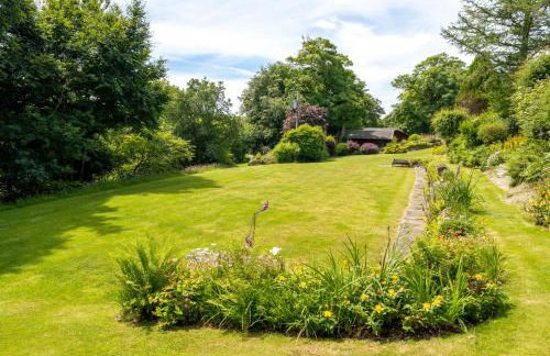 Ta Mill Cottages & Lodges - Pump Cottage - Foto 39