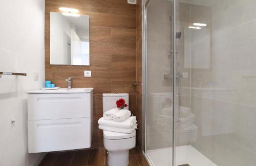 Estación de tren by Como en Casa - Photo 16