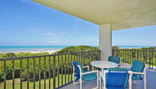 Cape Winds Resort - Foto 5