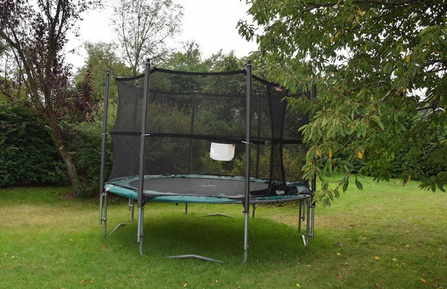 A Villa Between the Town Centre and the Forest - Foto 15