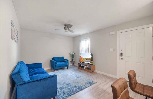 Stylish 2BR Near UT Hyde Park Evonify - Foto 5