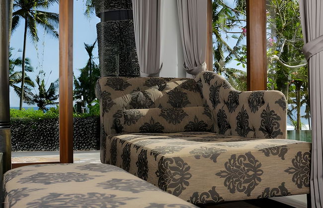 Villa Delmara At Balian Beach - Foto 36