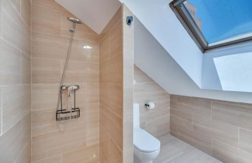 Luxury 4BDR Penthouse with Sea Views - Foto 34