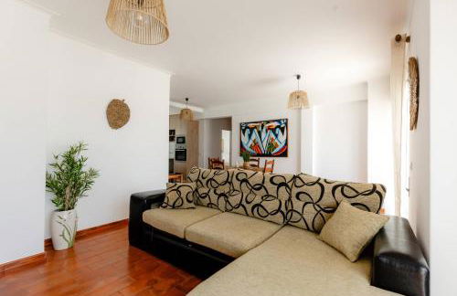 Ocean View Apartment - Foto 28