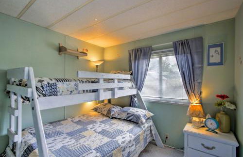 Walk to Beach! The Little Orcas Moclips Cottage - Foto 18