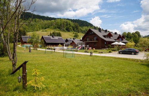 Solny - Resort w Bieszczadach - Photo 8